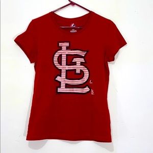 St. Louis Cardinals tee